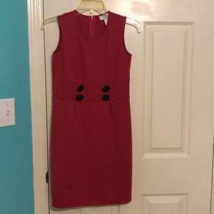 Loft Dress